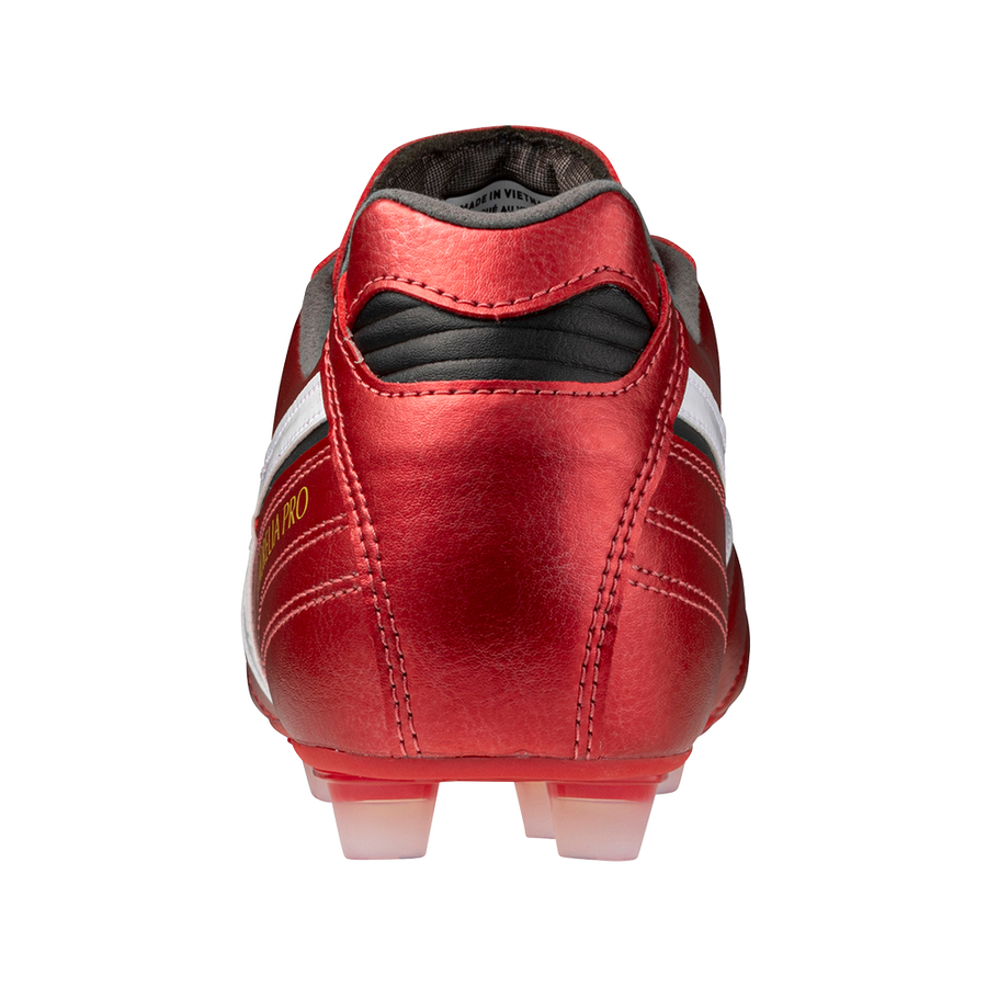 Mizuno MORELIA II PRO MORELIA 40th Red/White/Black